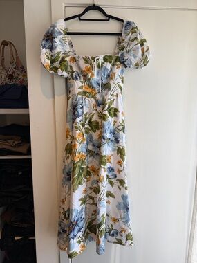kacia satin dress Reformation Kacia Satin Maxi Dress